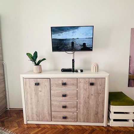 Sweet Venac Appartement Belgrado Buitenkant foto