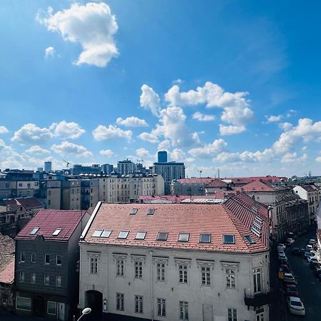 Sweet Venac Appartement Belgrado Buitenkant foto