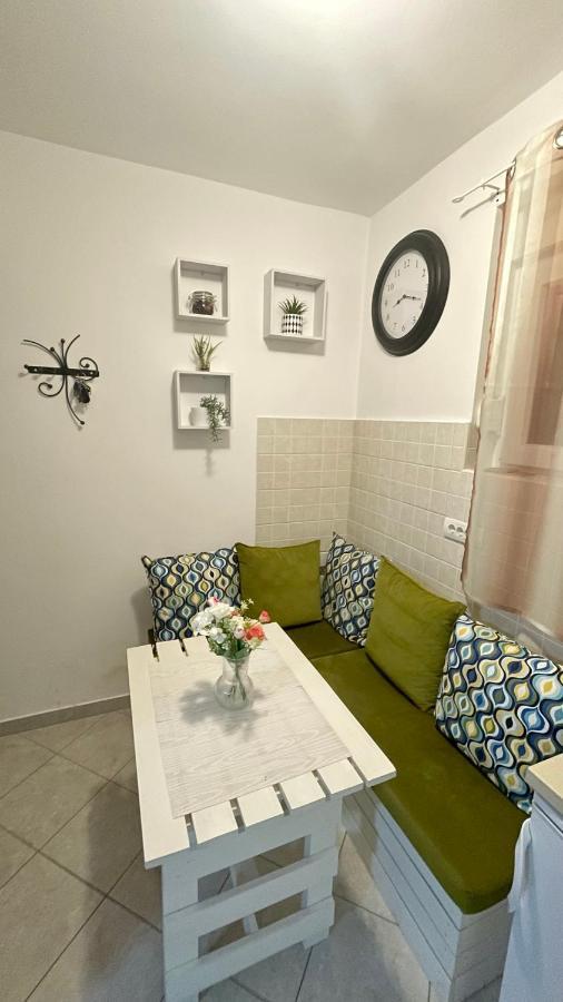 Sweet Venac Appartement Belgrado Buitenkant foto