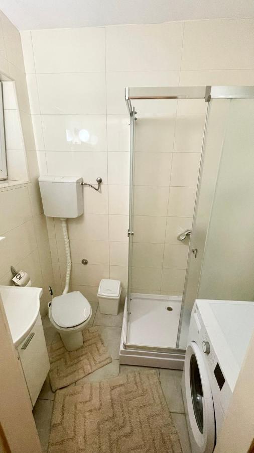 Sweet Venac Appartement Belgrado Buitenkant foto