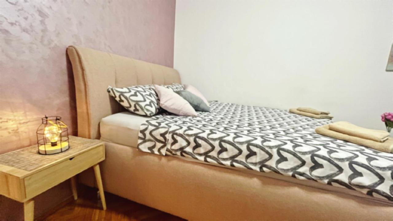 Sweet Venac Appartement Belgrado Buitenkant foto